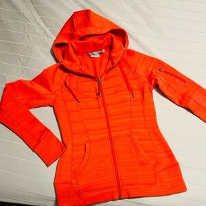 Women's Athleta Zip-Up